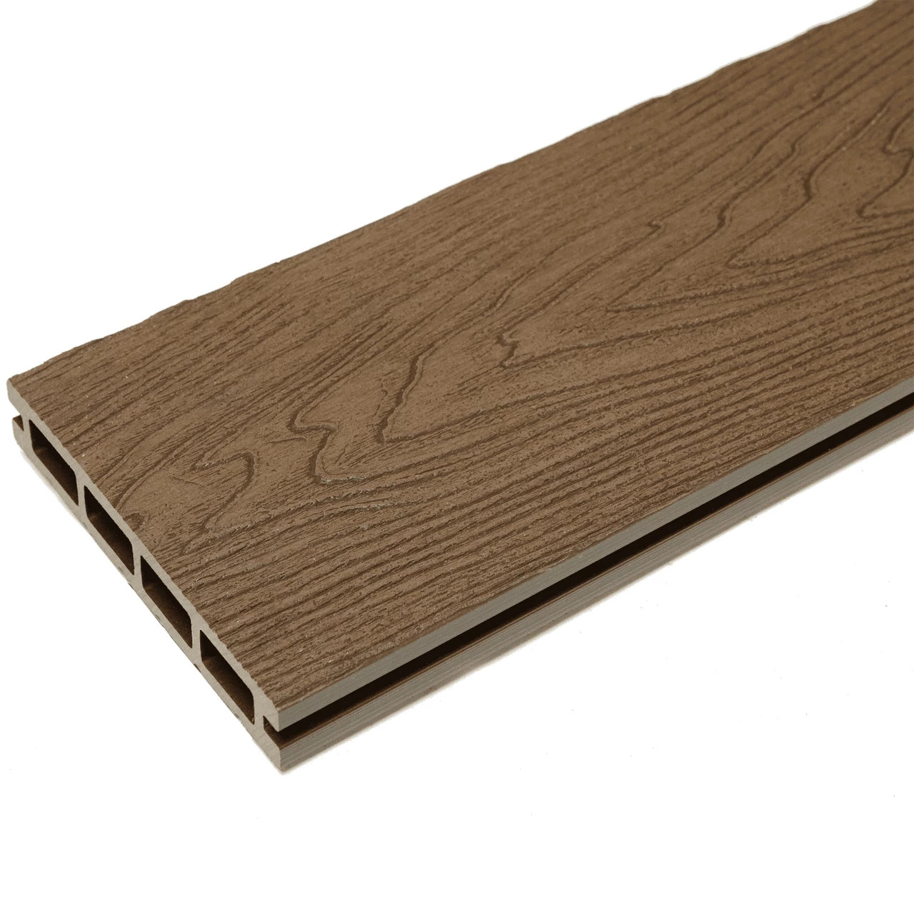 Террасная Доска CM Decking Robust Мербау 3000х140х25