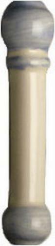 Плитка VIVES Angulo Duque Celeste 1,5x13