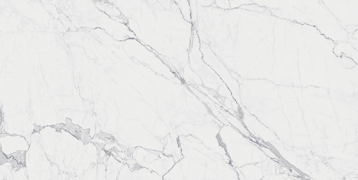 Керамогранит NEXION Leptis Statuario Freddo Full Lappato 80x160 F86LPTA1LR0