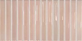 Плитка DNA Flash Bars BLUSH 12.5x25cm (14шт= 0,438m2)