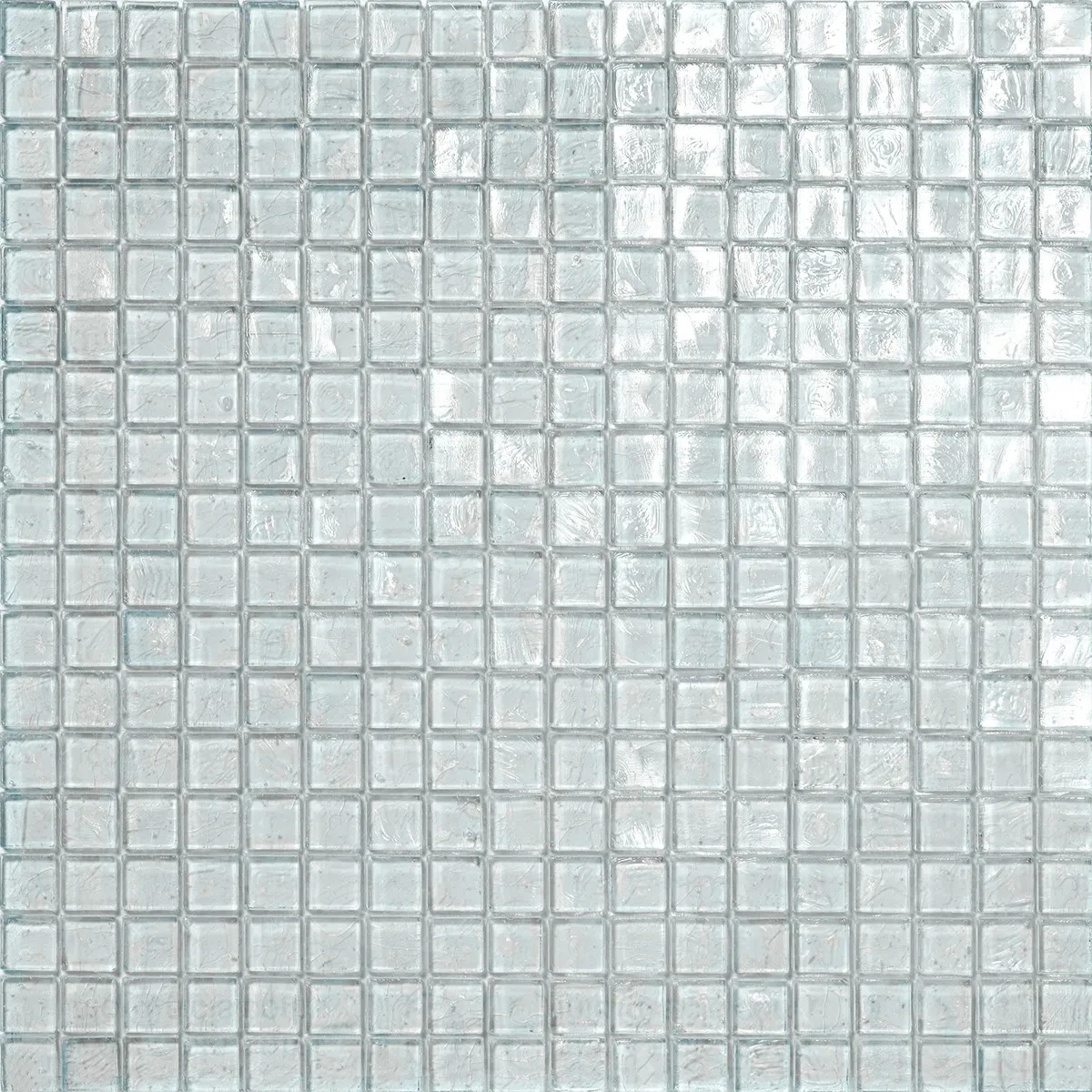 Мозаика SICIS Waterglass Bluesky 45 295x295 mm