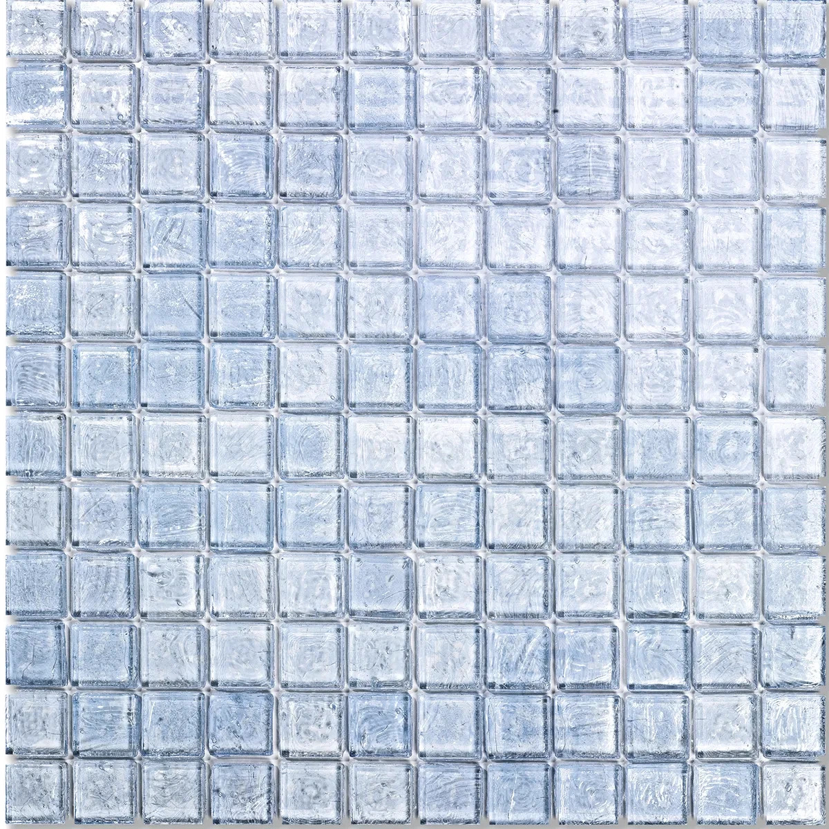 Мозаика SICIS Neoglass 745 Cubes 295x295 mm