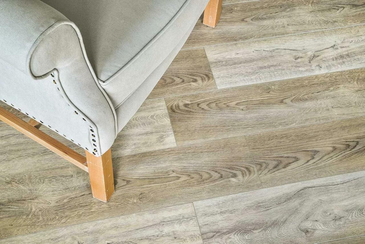 SPC ламинат Alpine Floor Eco 11-9