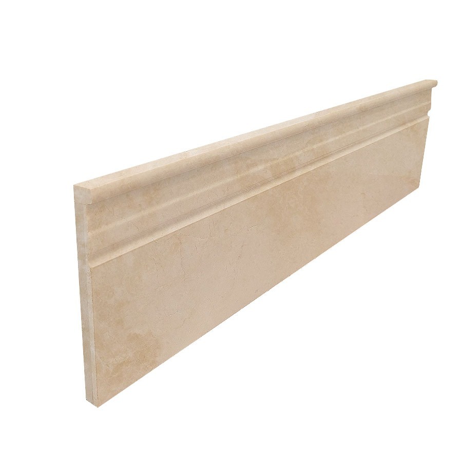 Элемент MARMOCER 37 Skirting Latte 60x15