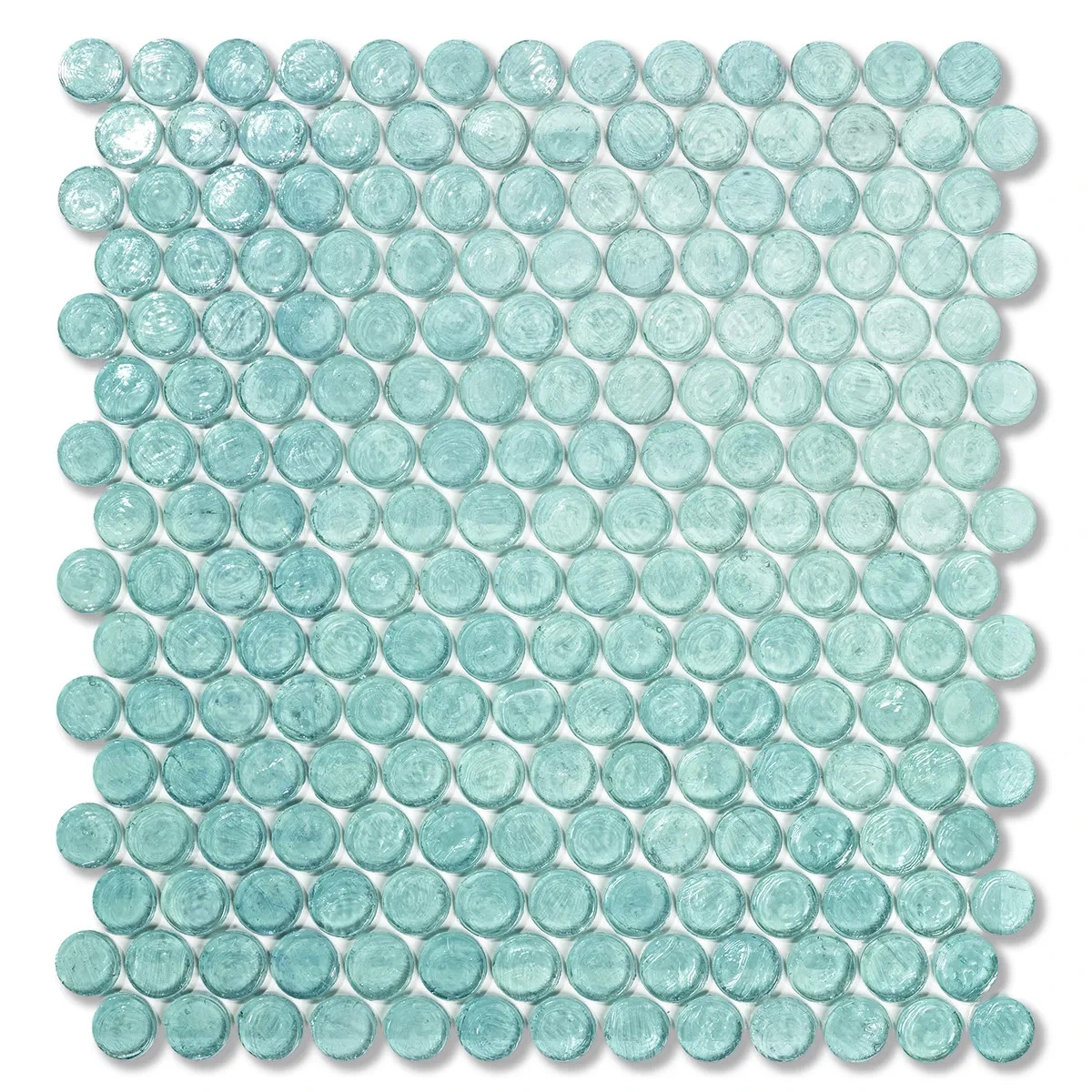 Мозаика SICIS Neoglass 742 Barrels 295x295 mm