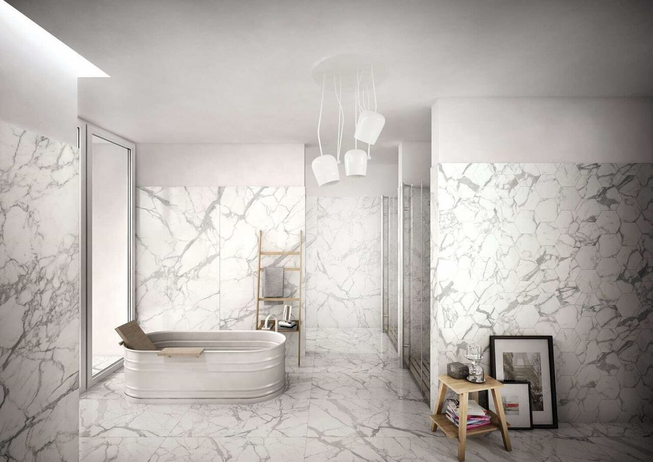 Керамогранит Keope Ceramiche elements Lux