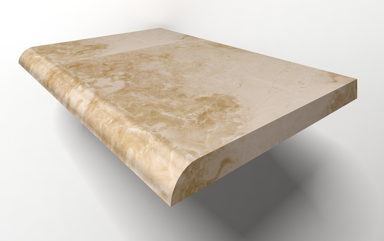 Плитка MARMOCER Latte Solid Mb008