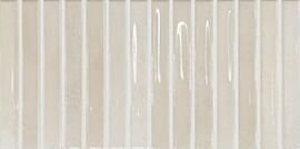 Плитка DNA Flash Bars IVORY 12.5x25cm (14шт= 0,438m2)